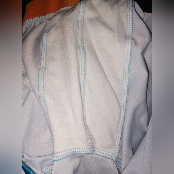 2017 Limited edition Avatar The Last Airbender boxer shorts, very gently used - Picture 10 of 16